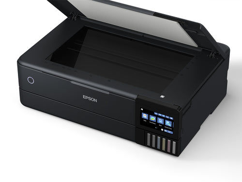 Epson EcoTank ET-8550 Inkjet A3 5760 x 1440 DPI 32 ppm Wi-Fi Epson EcoTank ET-8550 Inkjet A3 5760 x 1440 DPI 32 ppm Wi-Fi